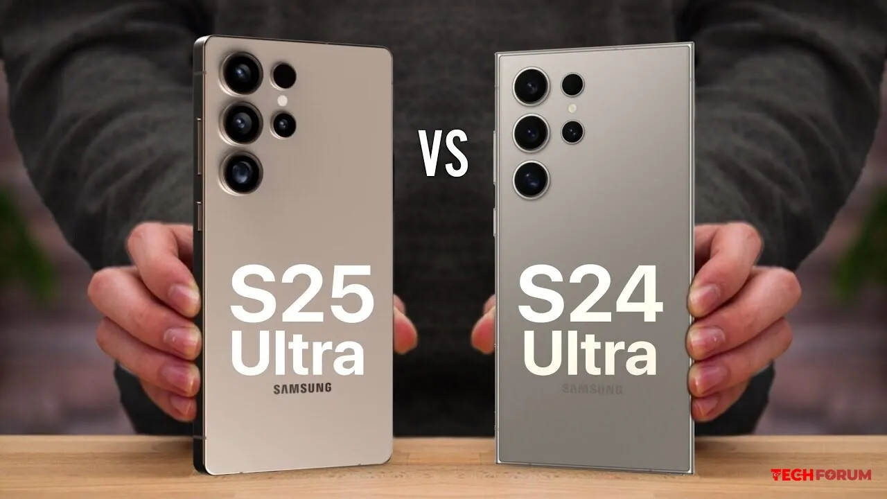 S24 Ultra veya S25 Ultra
