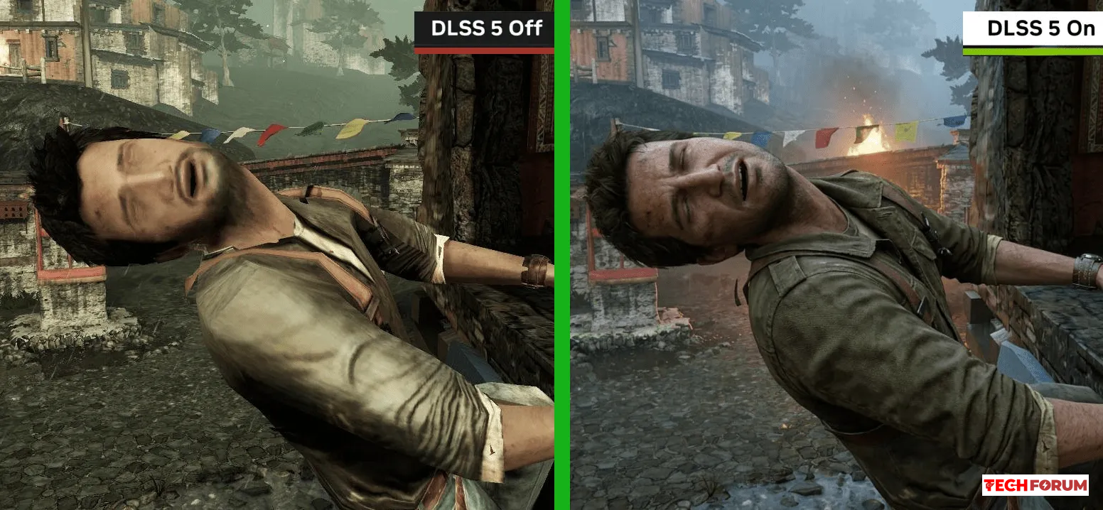 DLSS 5 Gerçekten Değer mi? Görüntü Kalitesi, FPS Kaybı ve Oyunlardaki Sonuçlar - Görsel 2