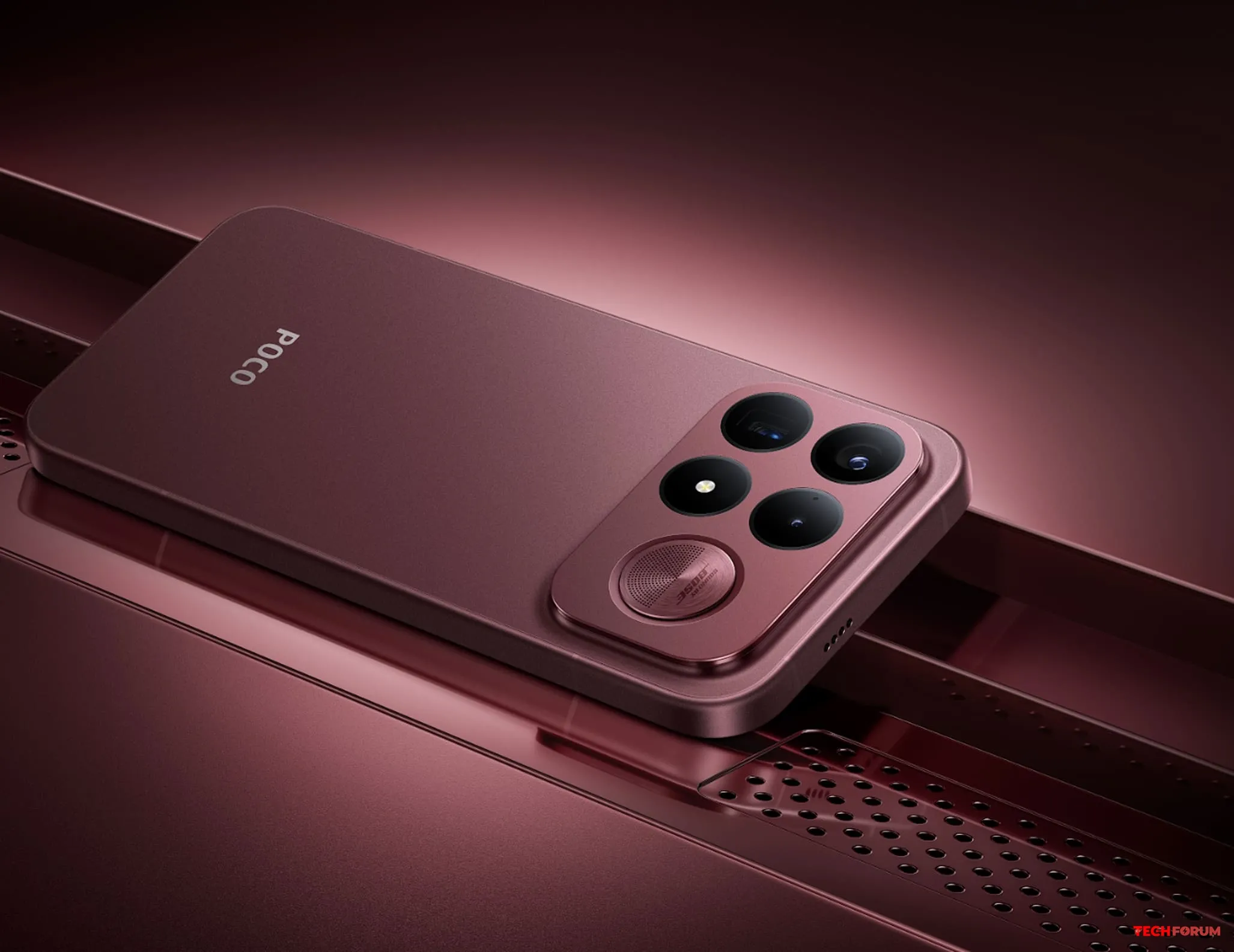 POCO F9 Ultra ve POCO F9 Pro akıllı telefonlar piyasaya sürüldü - Görsel 3