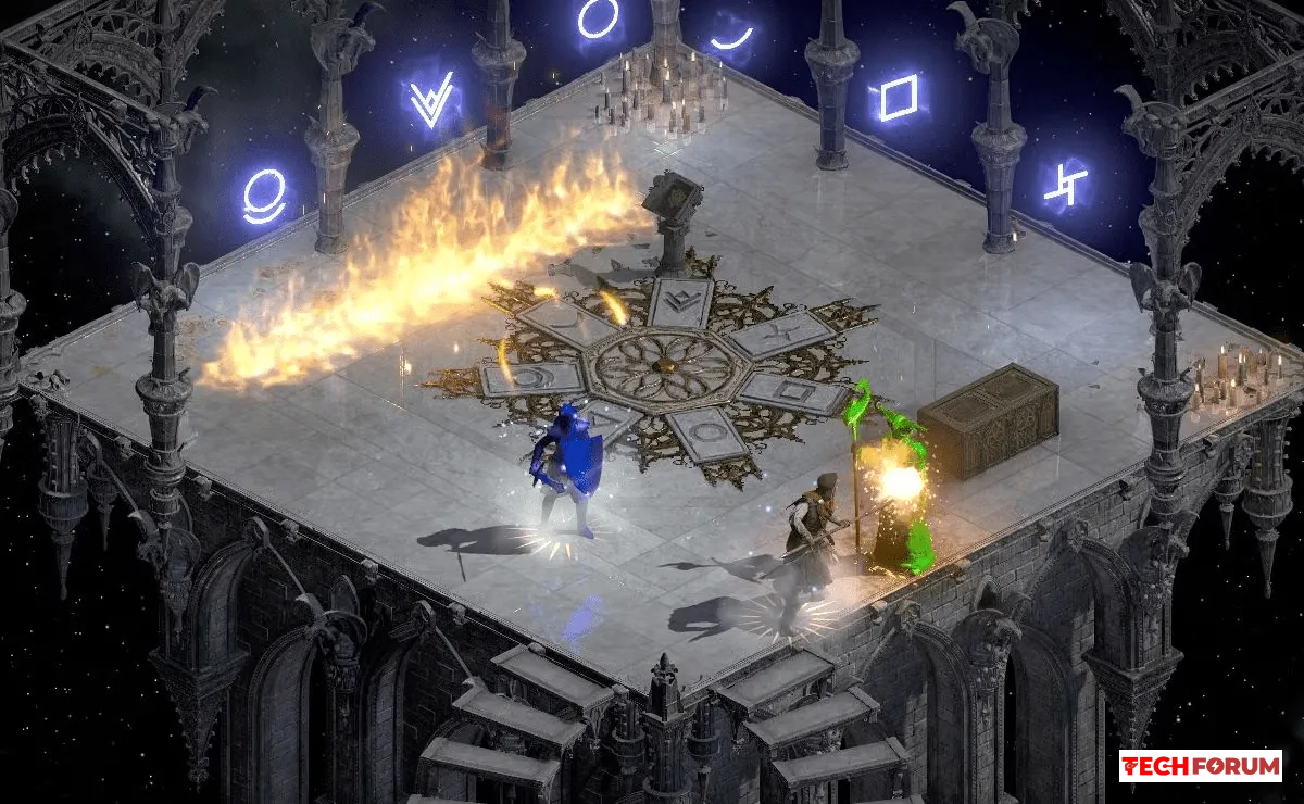 Diablo 3 İncelemesi - Görsel 1