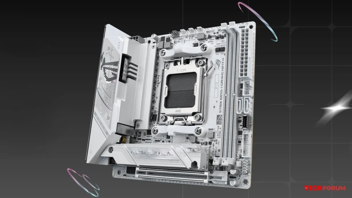 ASUS Ekim ayında anakart fiyatlarını %5-10 oranında artıracak