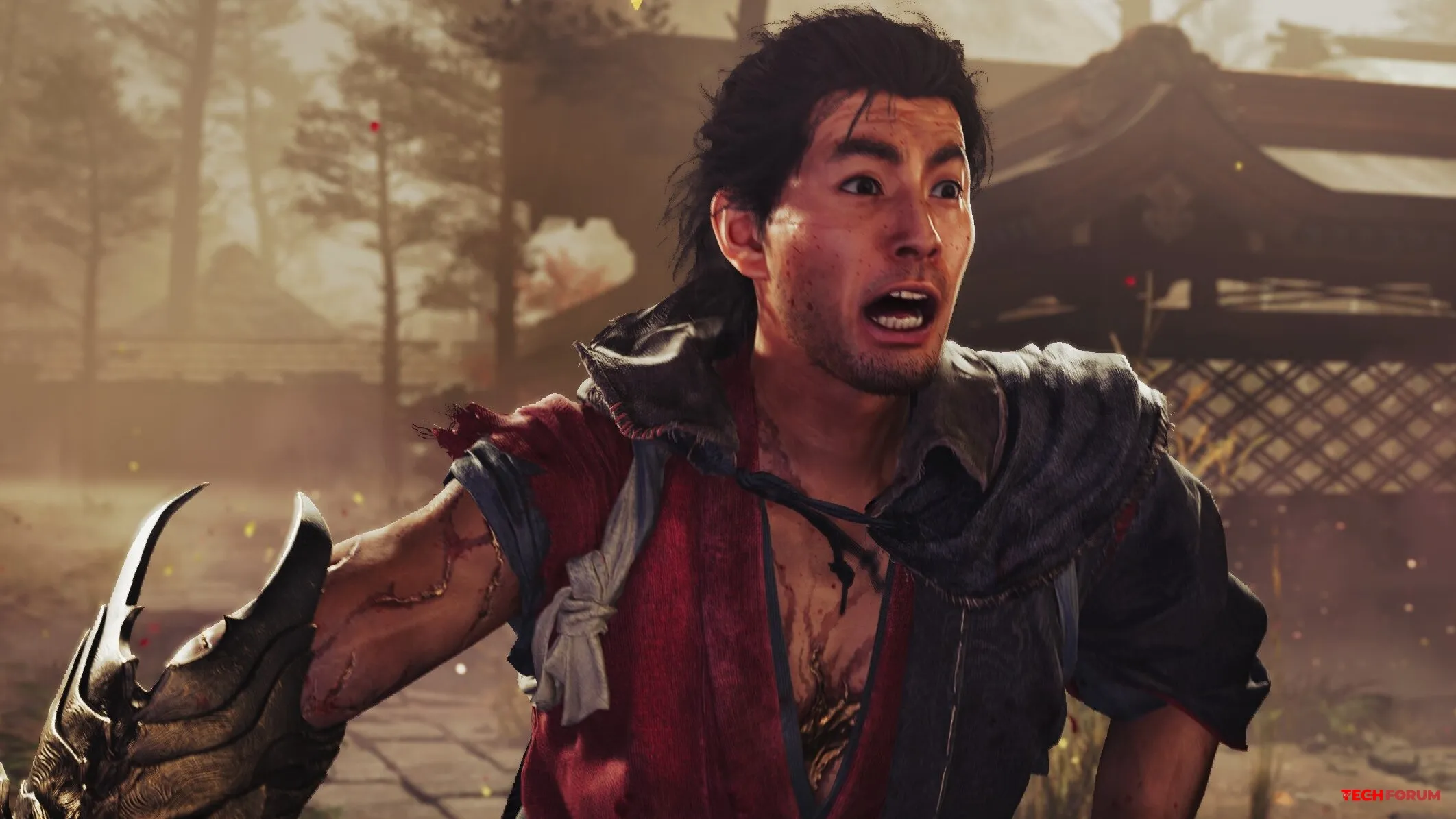 Onimusha: Way of the Sword aksiyon oyunu hacklendi