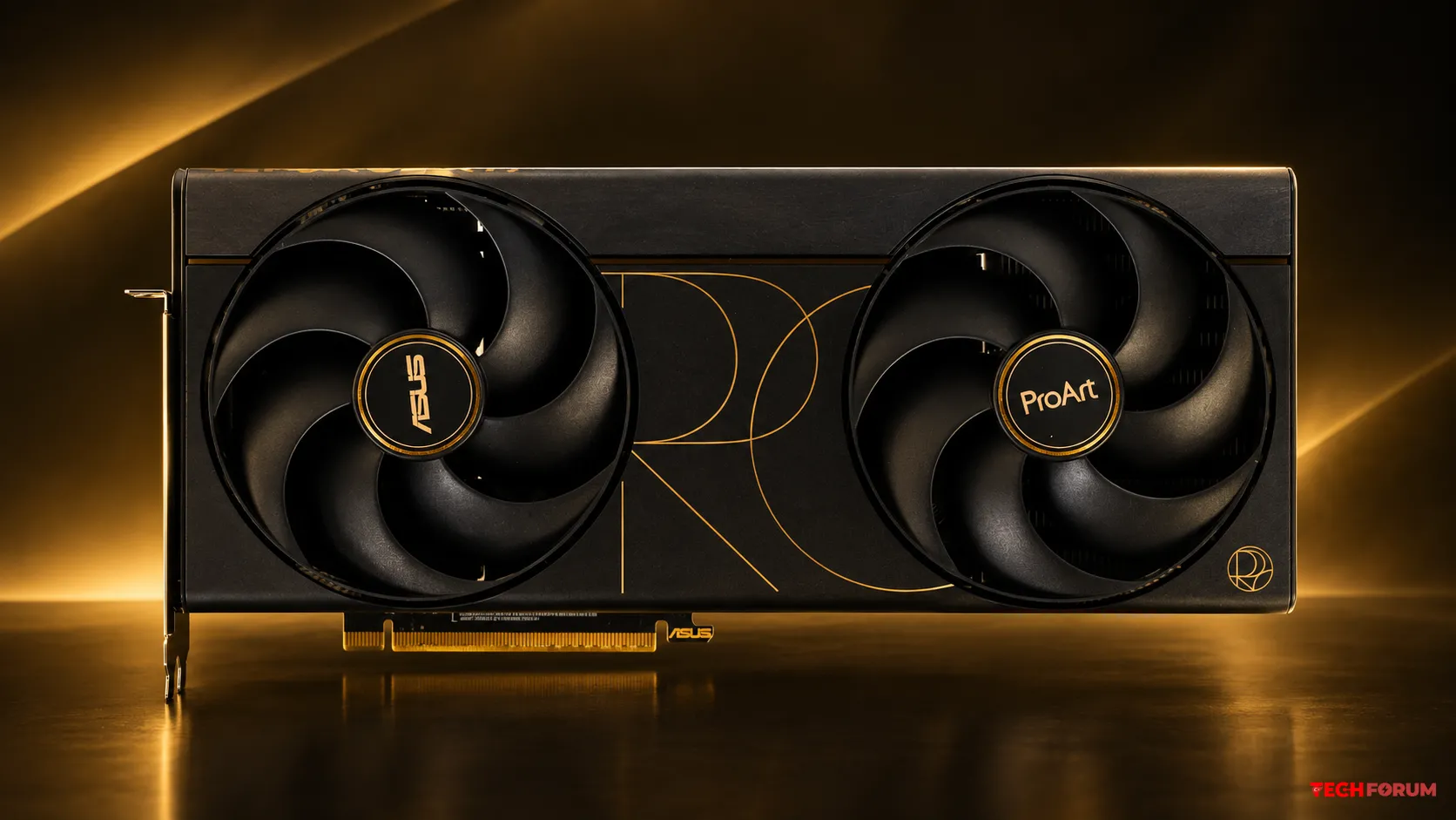 NVIDIA GeForce RTX 5090 32GB ASUS ProArt OC Edition Özellikleri