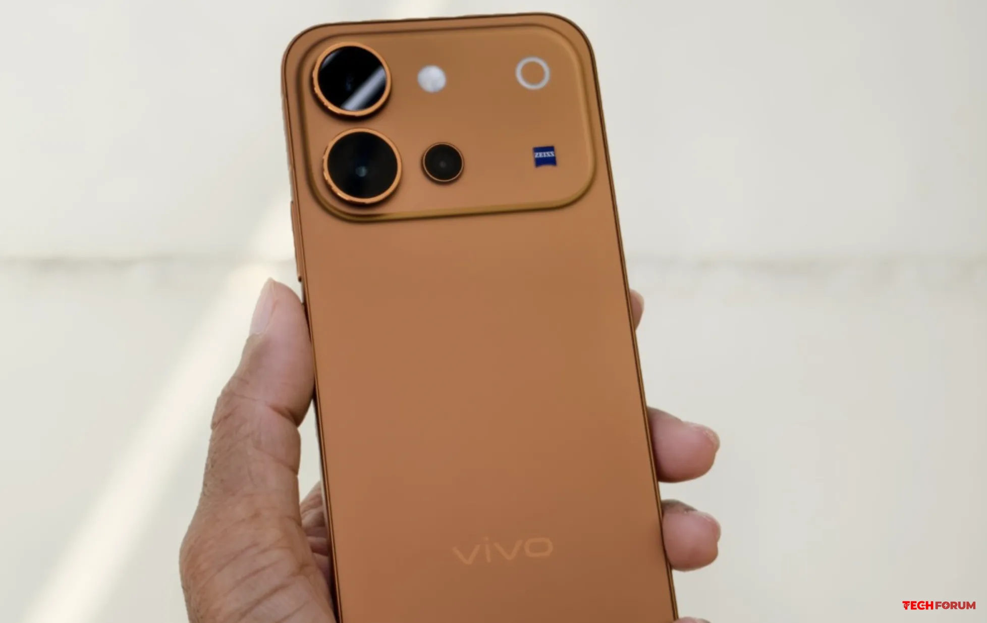 GSMArena, vivo V80 akıllı telefonunun kamera özelliklerini sergiledi - Görsel 3