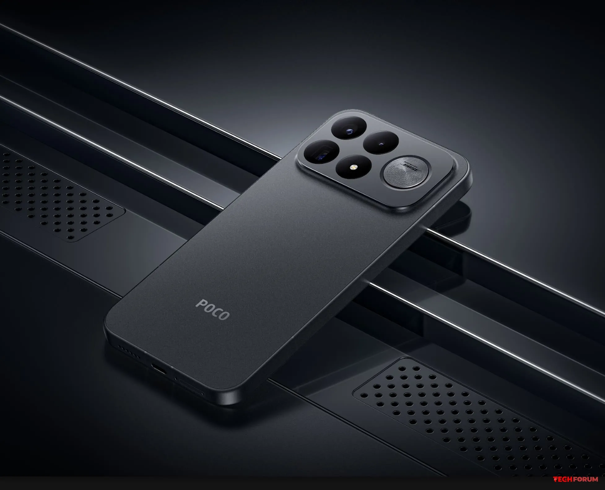 POCO F9 Ultra ve POCO F9 Pro akıllı telefonlar piyasaya sürüldü - Görsel 1