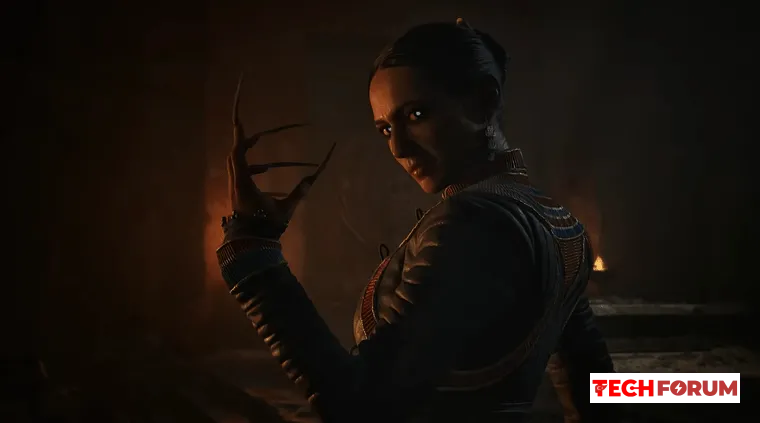 The Blood of Dawnwalker İncelemesi - Görsel 2