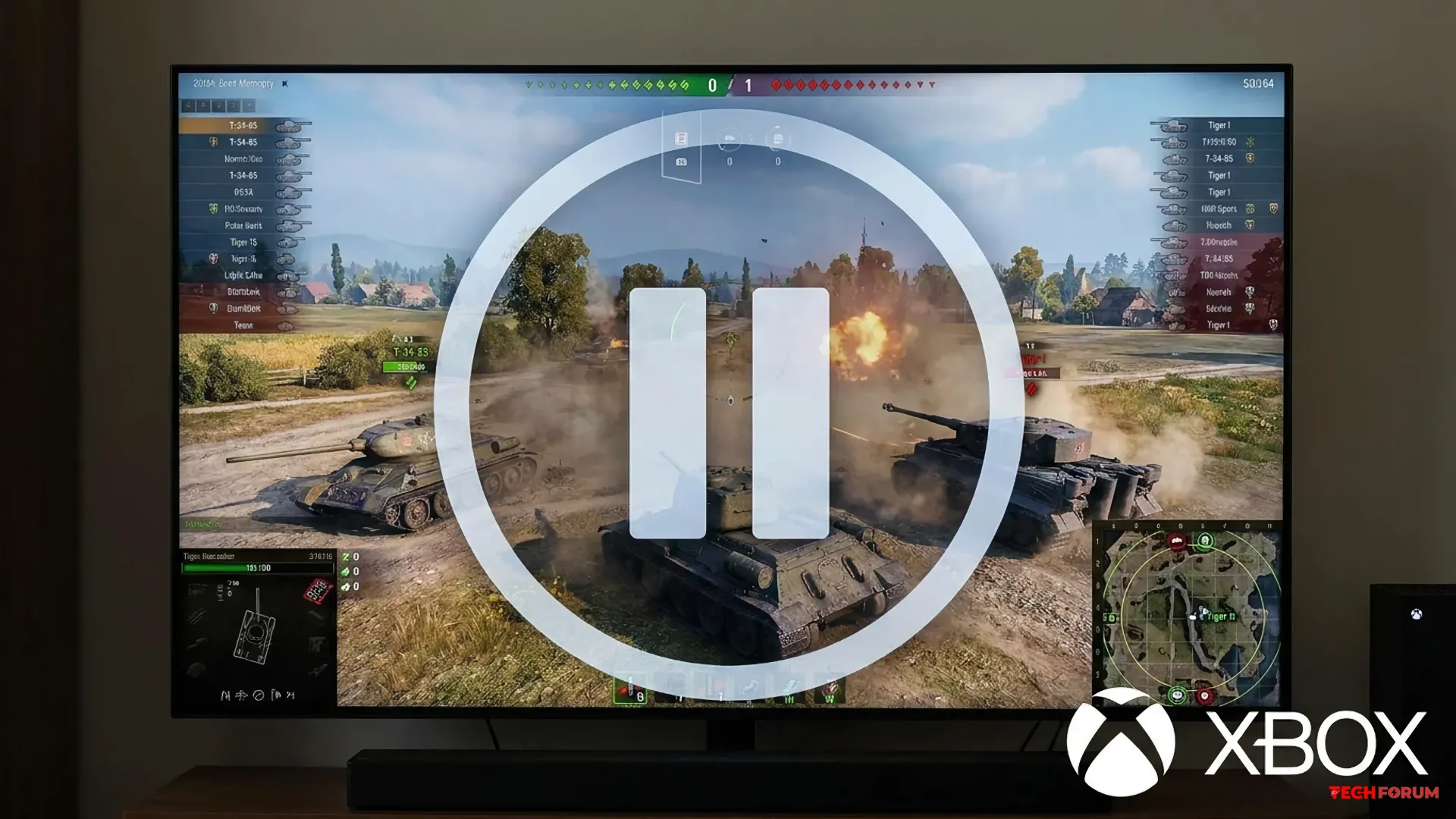 Microsoft oyunları duraklatan bir reklamın patentini aldı