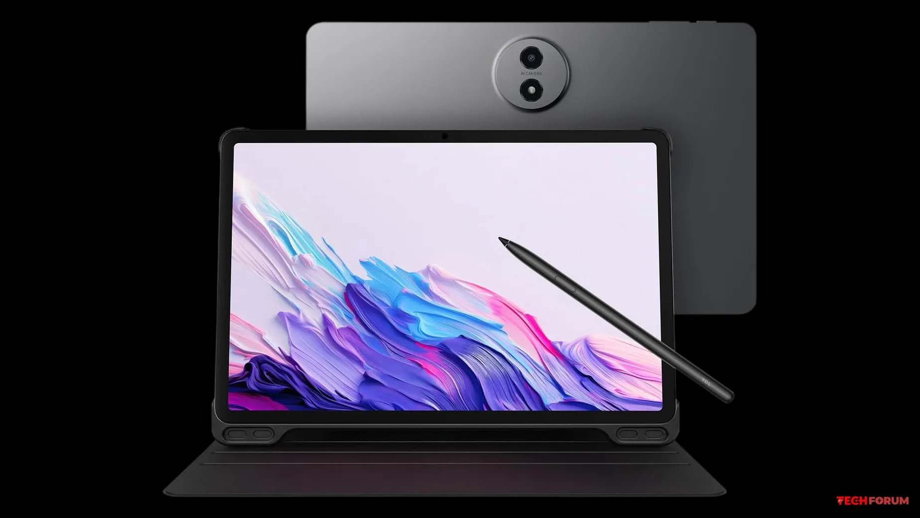 TCL, 11 inçlik TAB A1 tabletlerini tanıttı - Görsel 1