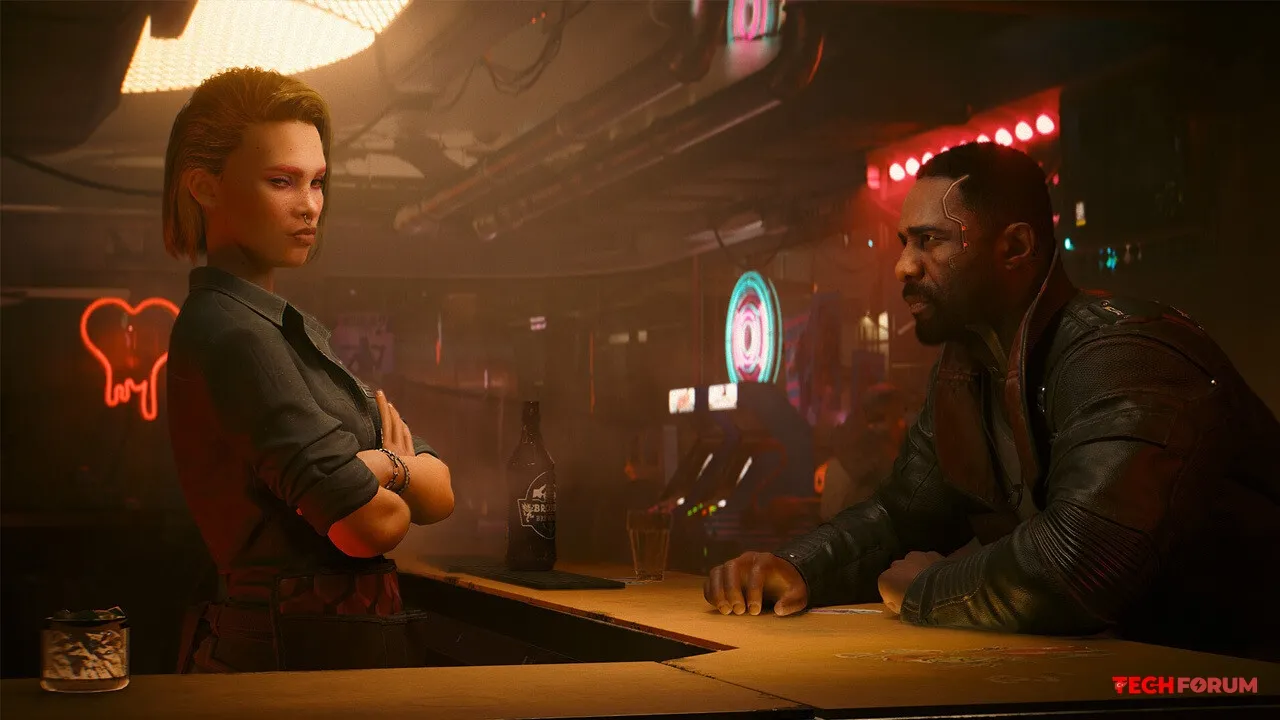 Cyberpunk 2077 Phantom Liberty genişleme paketi 15 milyondan fazla sattı - Görsel 1