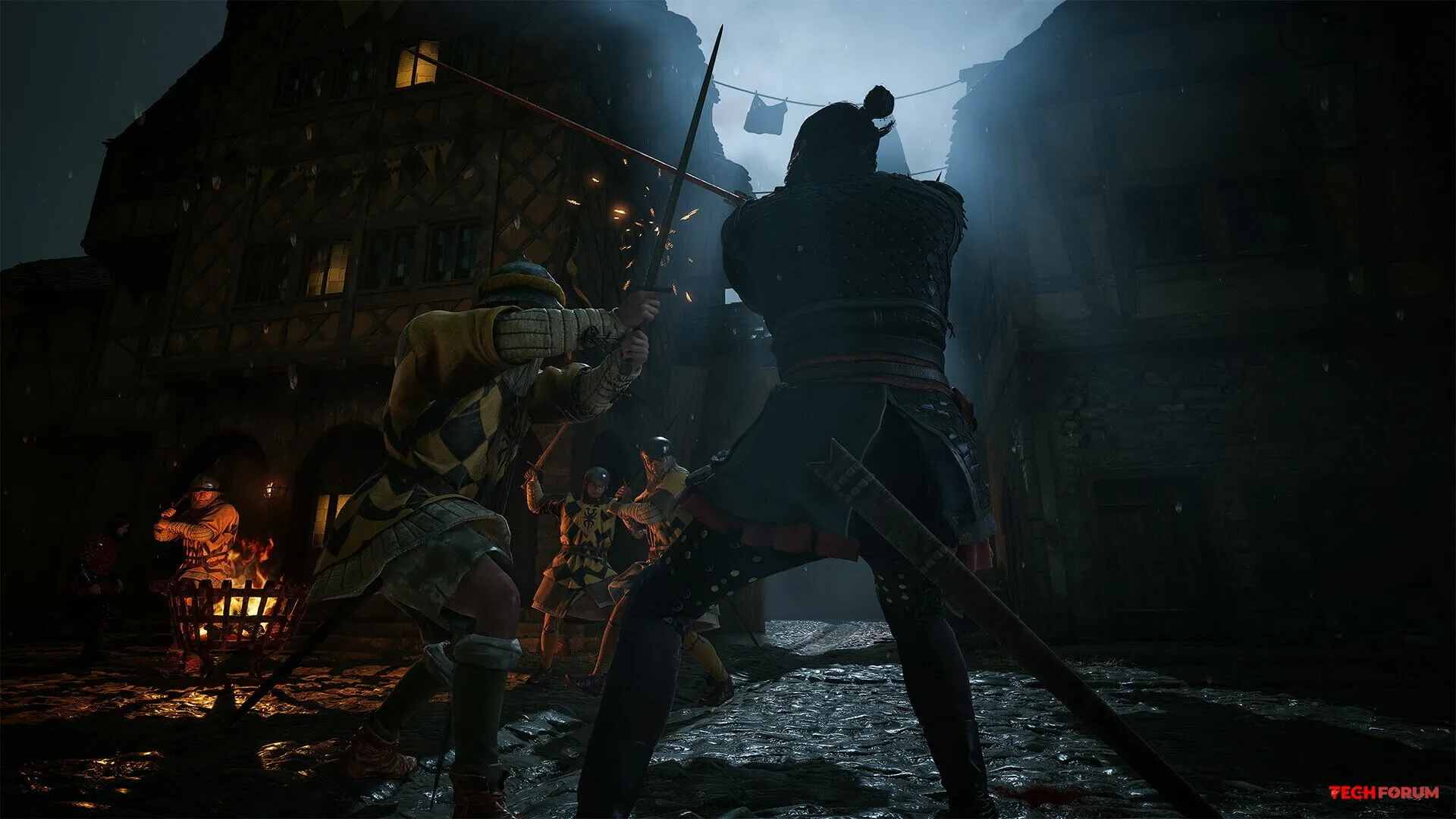 Blood of Dawnwalker'ın satışları iki günde bir milyona ulaştı