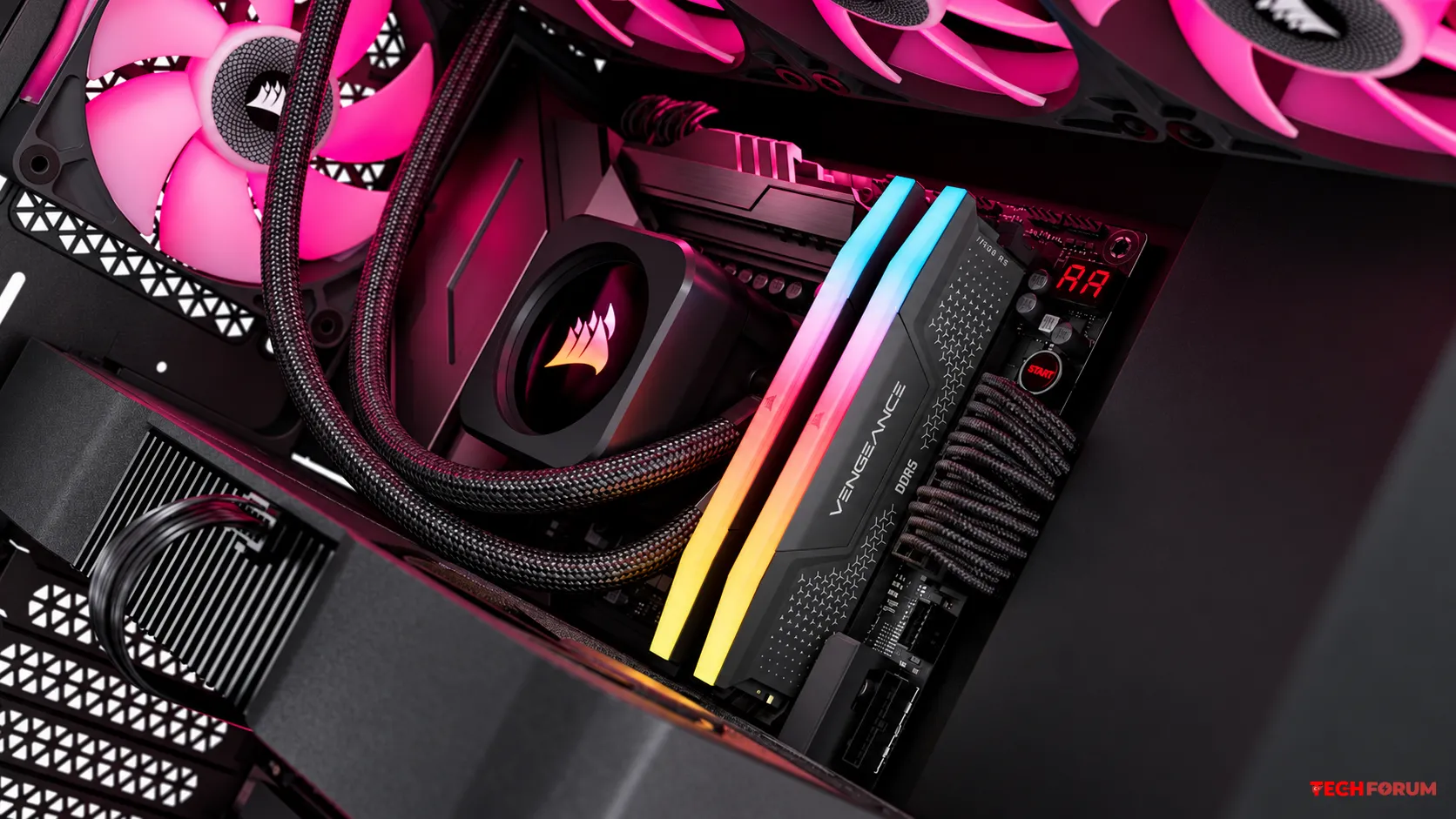 DDR5 fiyatları sadece altı haftada %14 arttı