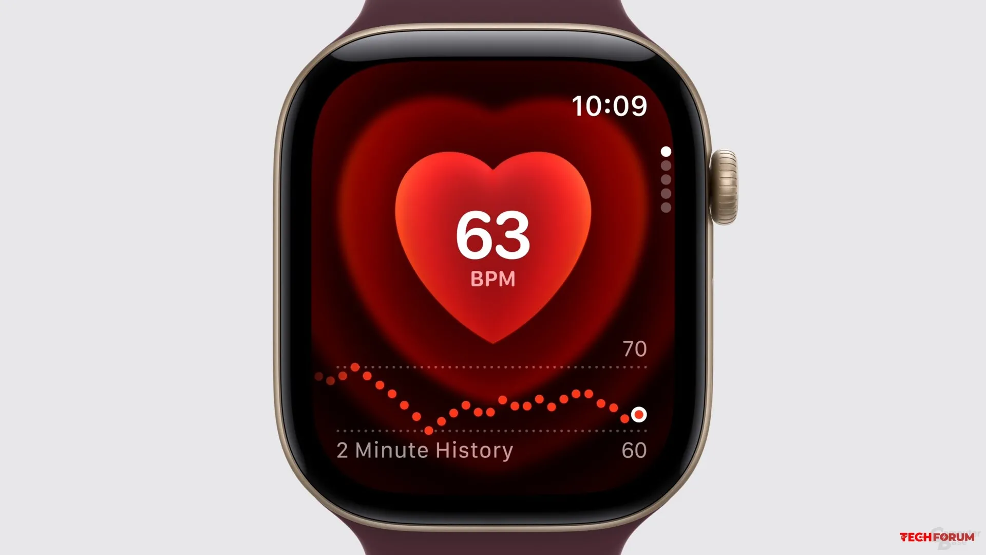 Apple Watch 12 ve Ultra 4 Yeni sağlık sensörleri 60 kata kadar daha fazla şeyi algılıyor. - Görsel 1