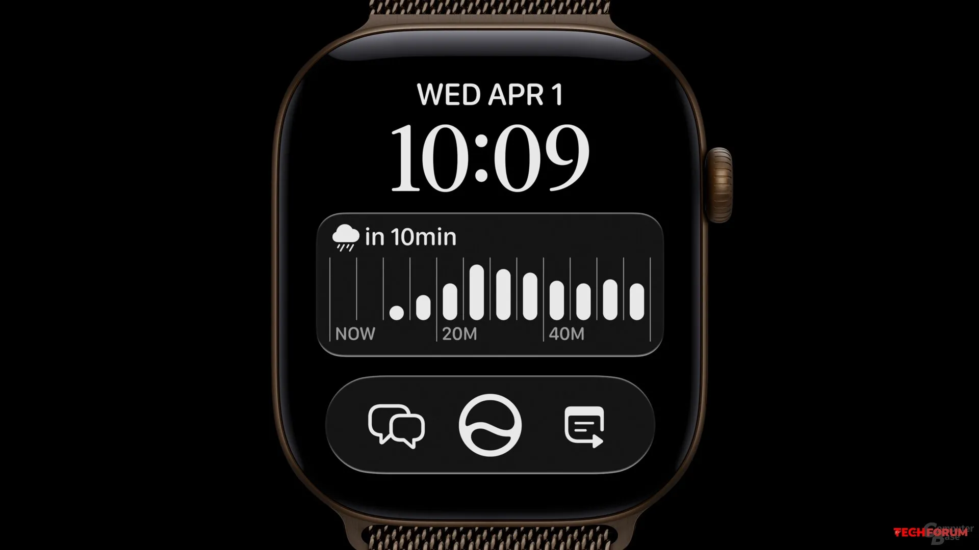 Apple Watch 12 ve Ultra 4 Yeni sağlık sensörleri 60 kata kadar daha fazla şeyi algılıyor. - Görsel 3
