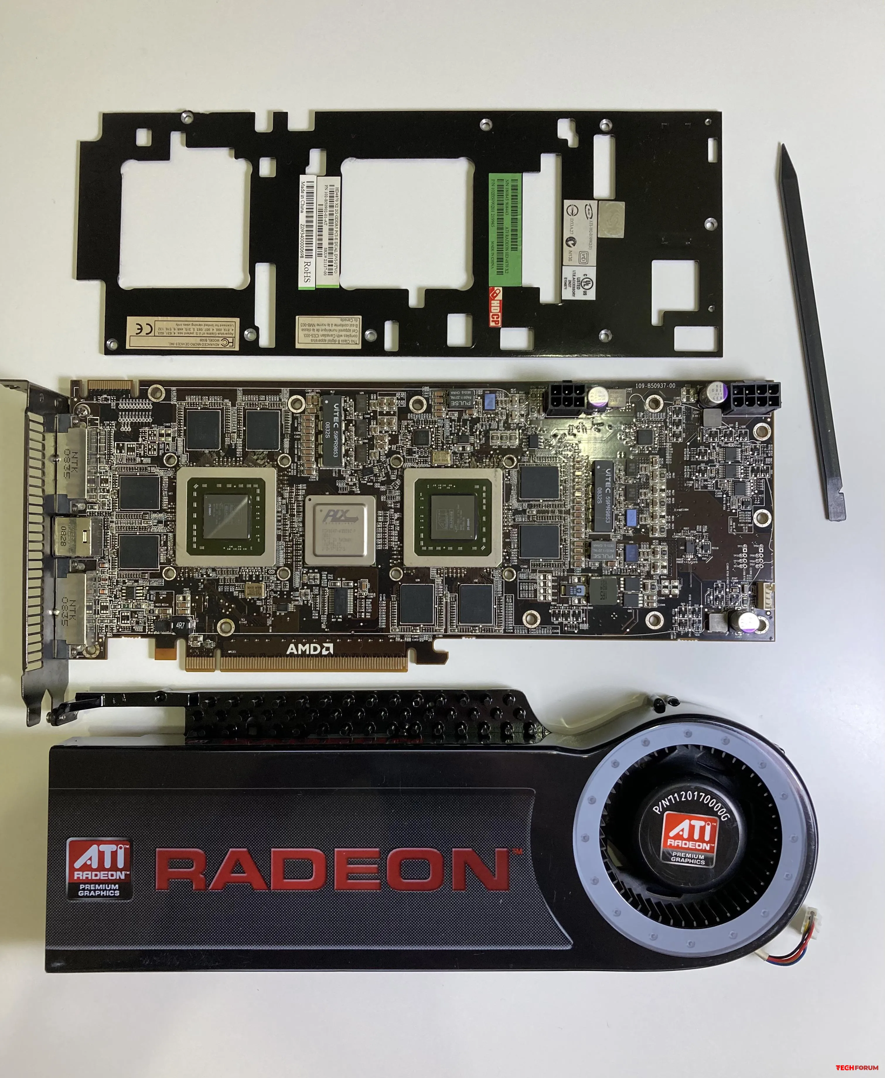 ATI-Nvidia savaşında kazananlar tüketiciler oldu - Görsel 3