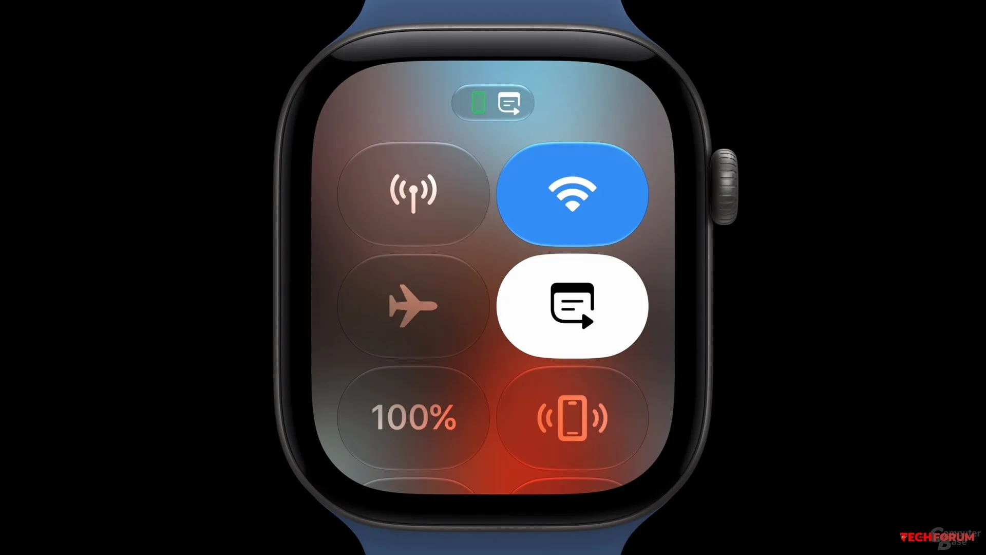 Apple Watch 12 ve Ultra 4 Yeni sağlık sensörleri 60 kata kadar daha fazla şeyi algılıyor. - Görsel 2