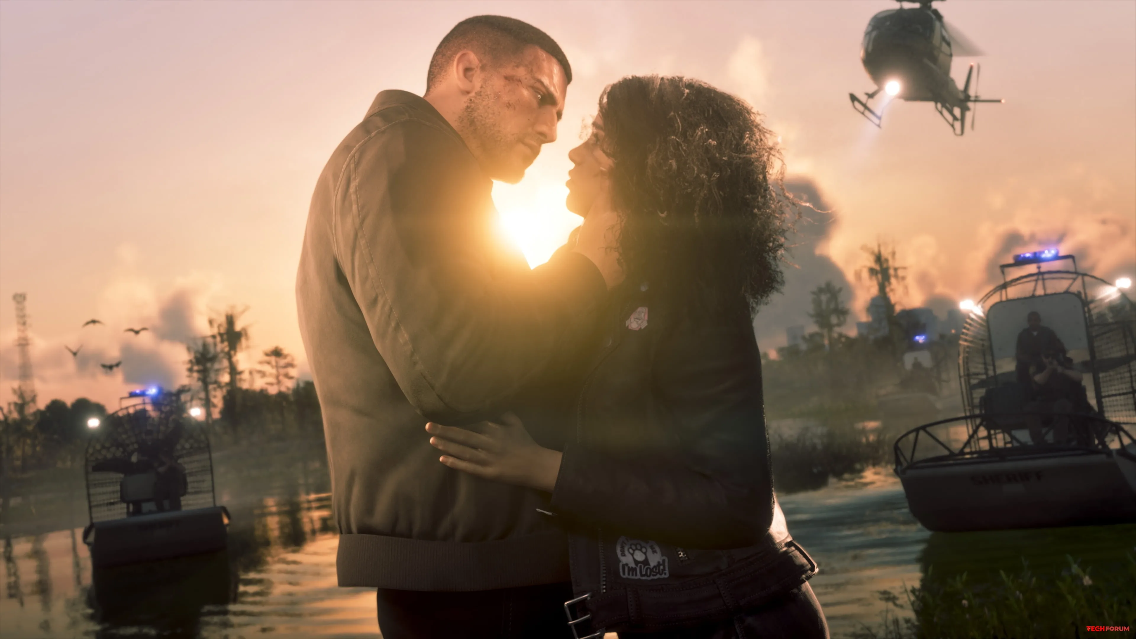 GTA 6'da Jason Duval Neden Bu Kadar Eleştiriliyor? - Görsel 4