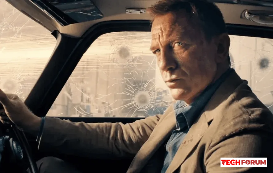 007 First Light İncelemesi Genç James Bond’un İlk Büyük Görevi - Görsel 4