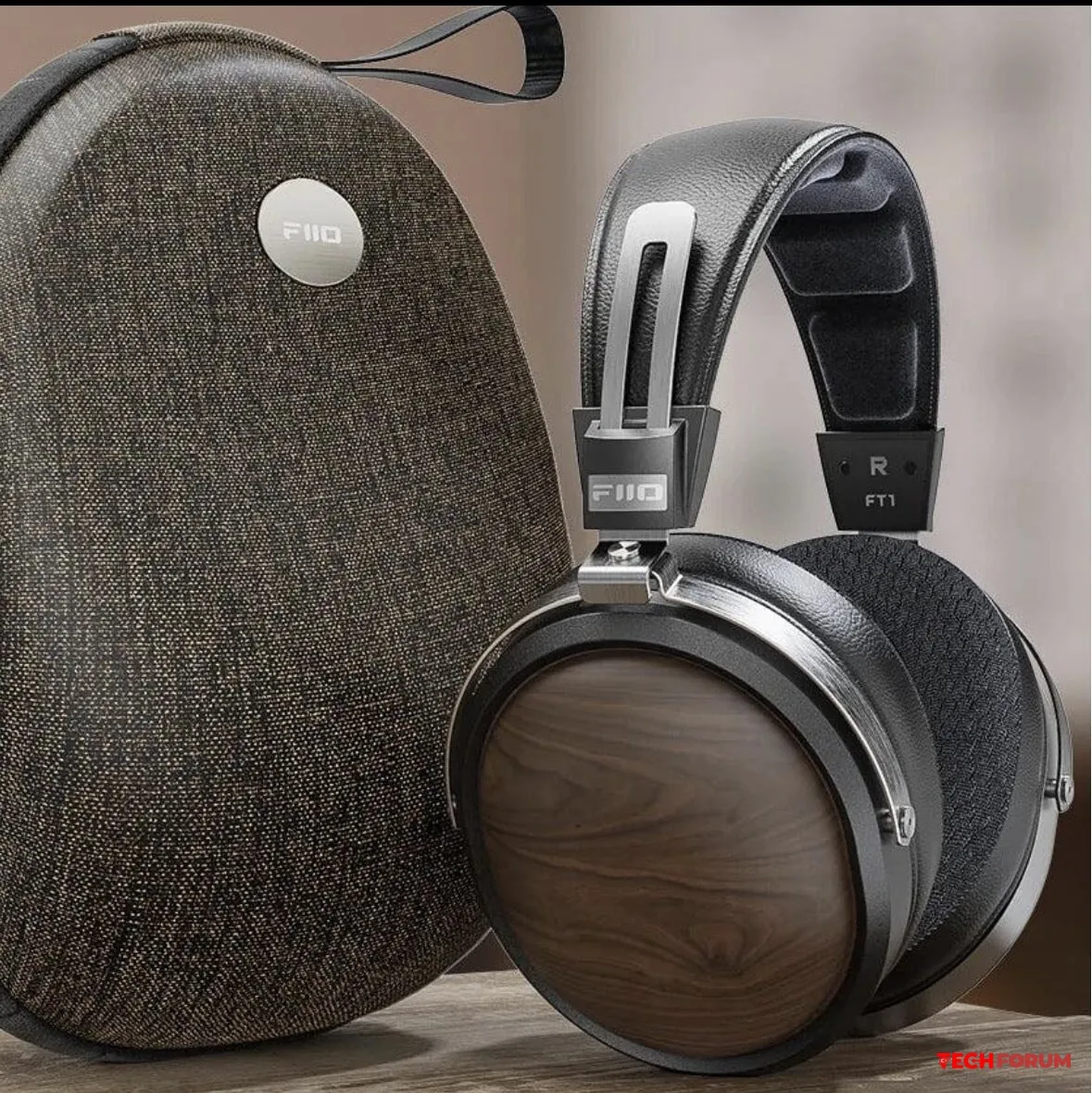 FiiO FT1 kulaklık deneyimi?