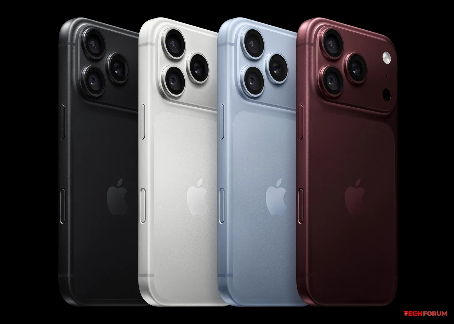 iPhone 18 Pro Max A20 Pro çip, değişken kamera diyaframı ve daha uzun pil ömrü - Görsel 4