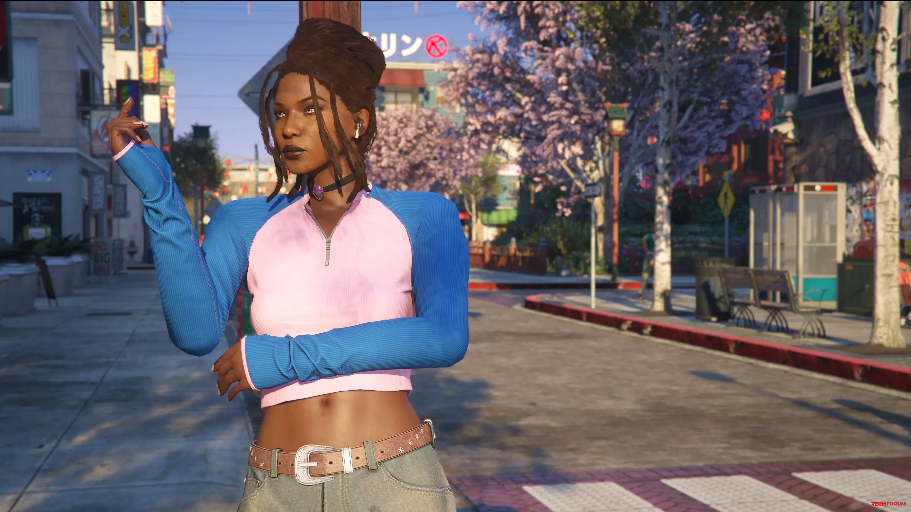 GTA V özel sunucularının yaratıcısı olan NoPixel ekibi tarafından geliştiriliyor - Görsel 3