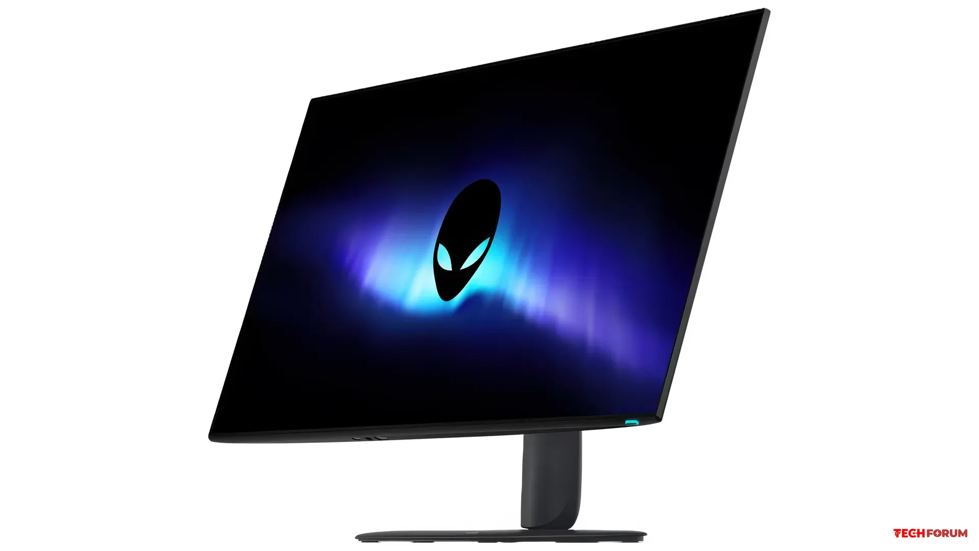 Alienware yüksek yenileme hızına sahip iki QD-OLED monitör - Görsel 2