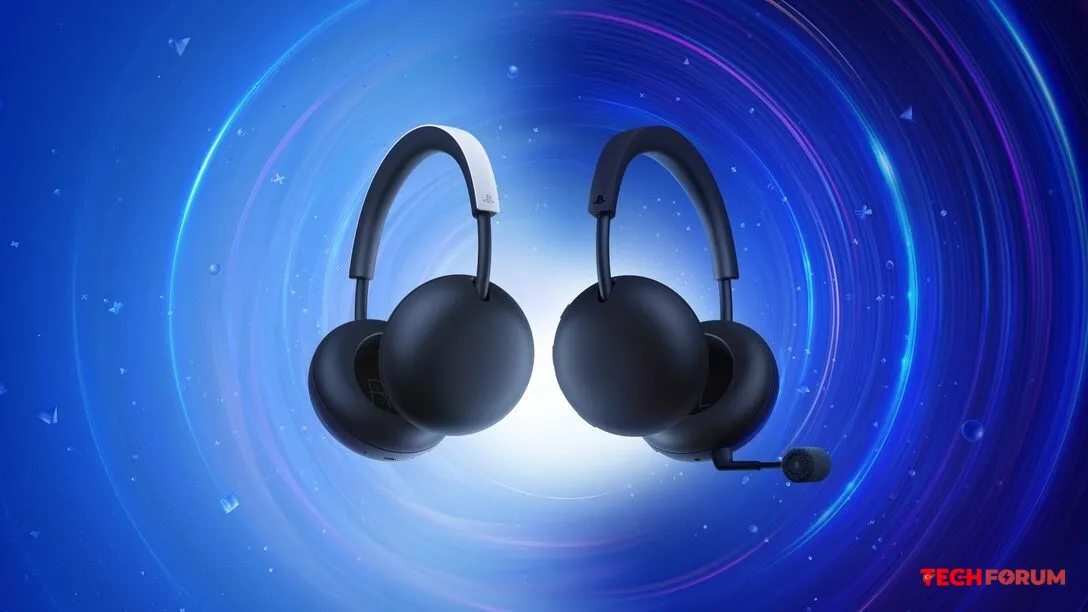 Sony PlayStation için iki farklı kablosuz kulaklık modeli duyurdu
