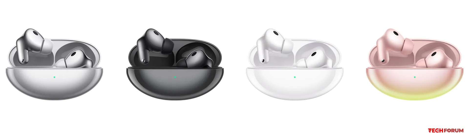 Huawei FreeBuds Neo İncelemesi - Görsel 4