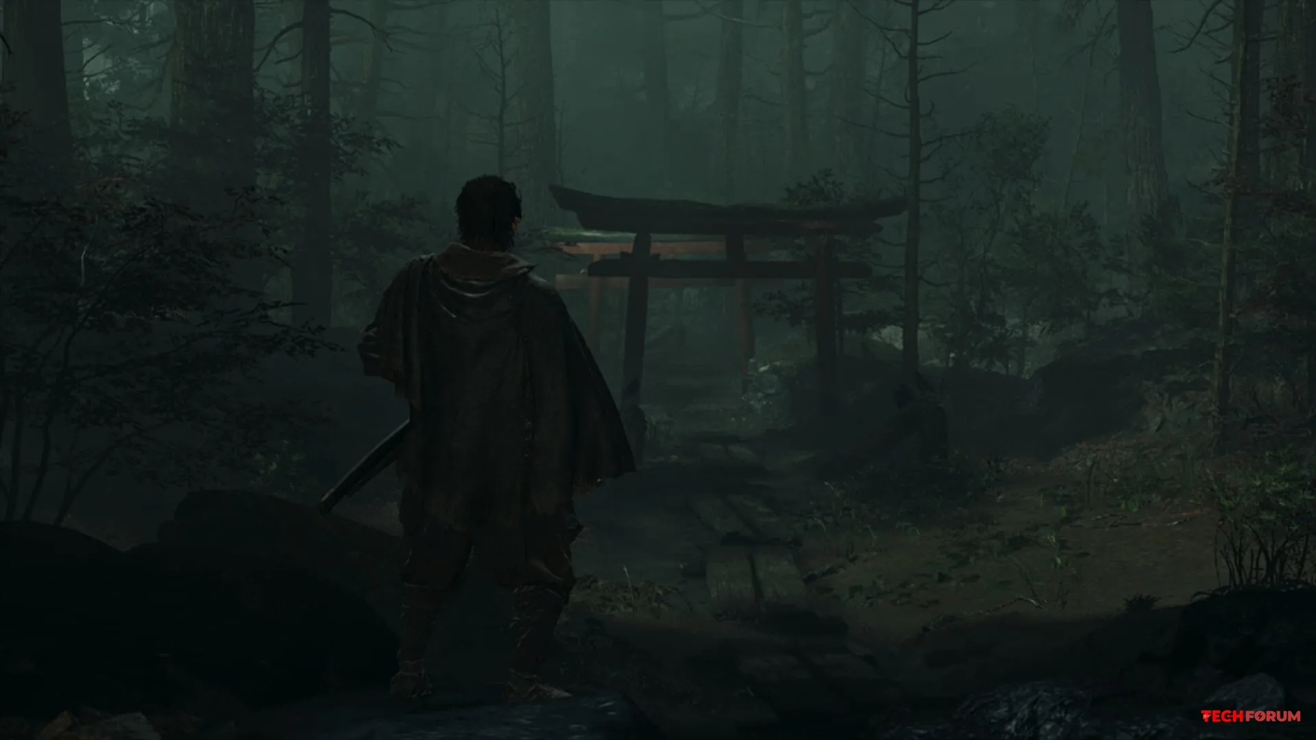 Onimusha: Way of the Sword İncelemesi İlk İzlenimler ve Oynanış - Görsel 2