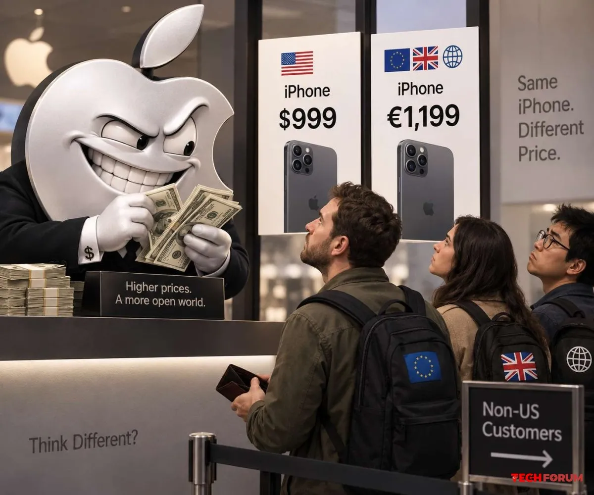 Yeni iPhone'lara ilişkin ilk izlenimler karışık oldu