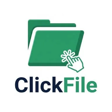 ClickFile 