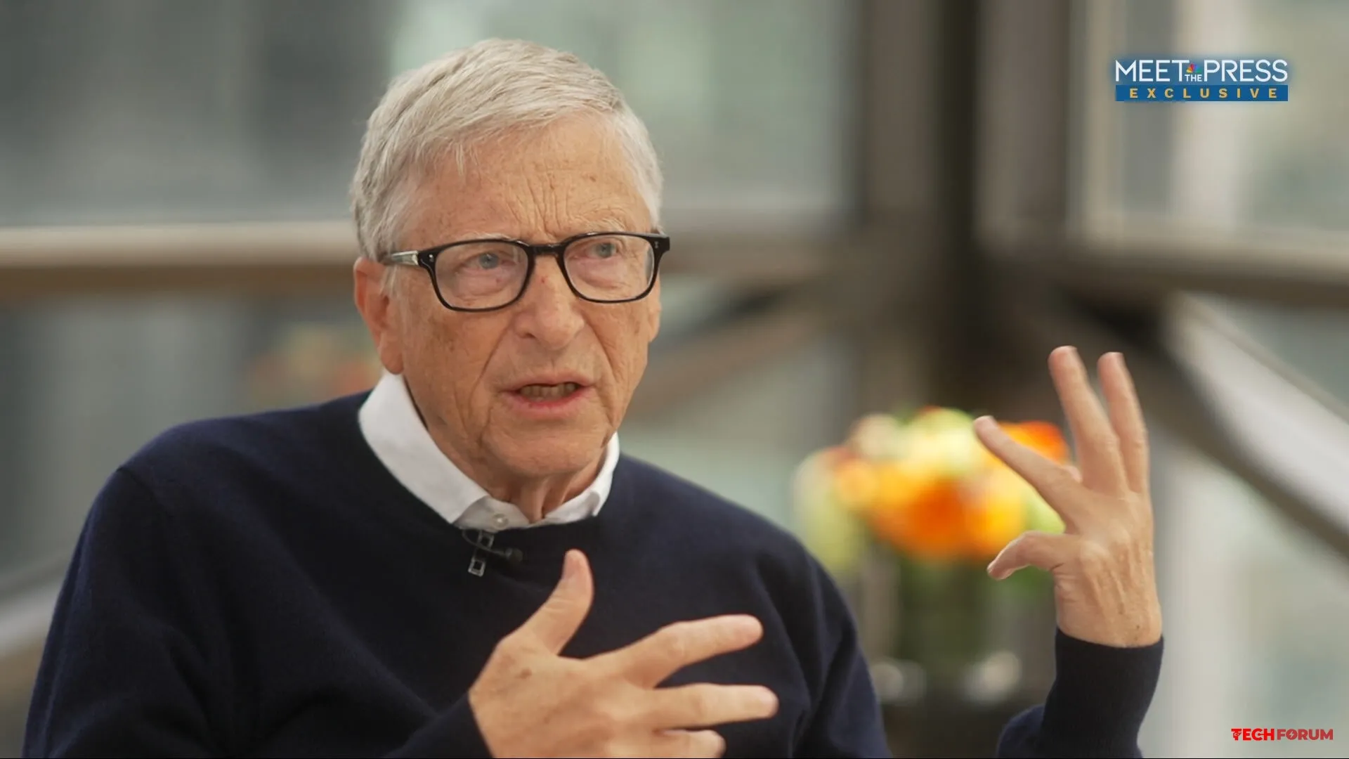 Bill Gates yapay zekanın milyarlarca insana zarar verebileceğini söyledi