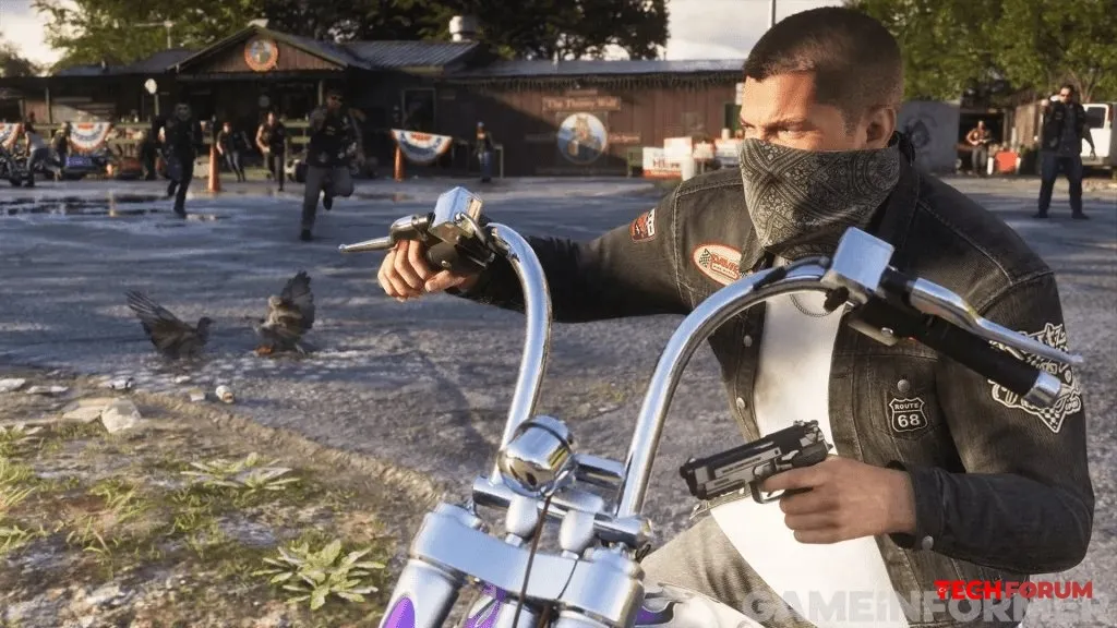 GTA VI'ya ait yeni ekran görüntüleri yayınladı ve yeni detaylar açıkladı - Görsel 4