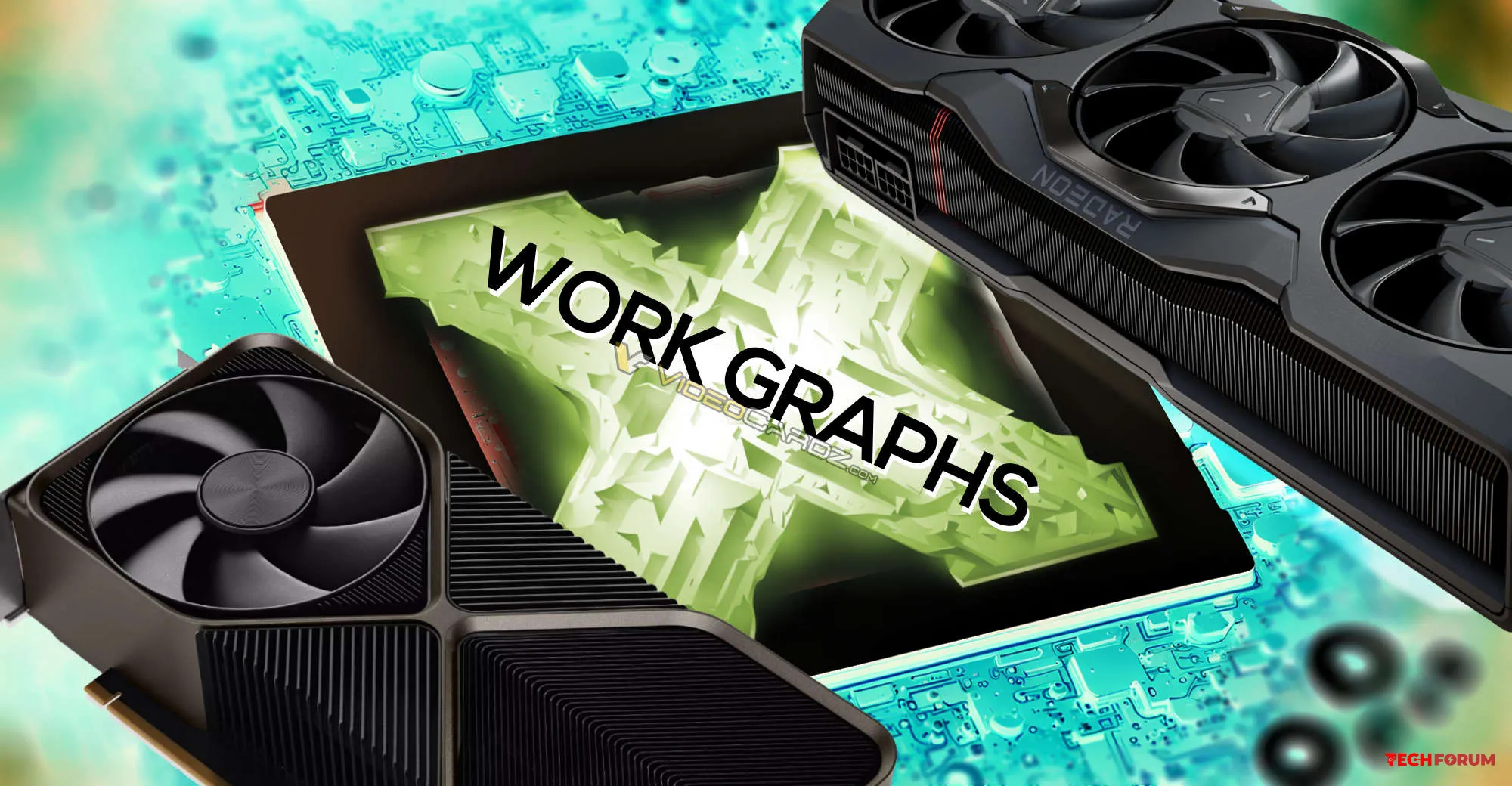 Microsoft Work Graphs teknolojisine verdiği desteği sonlandırdı