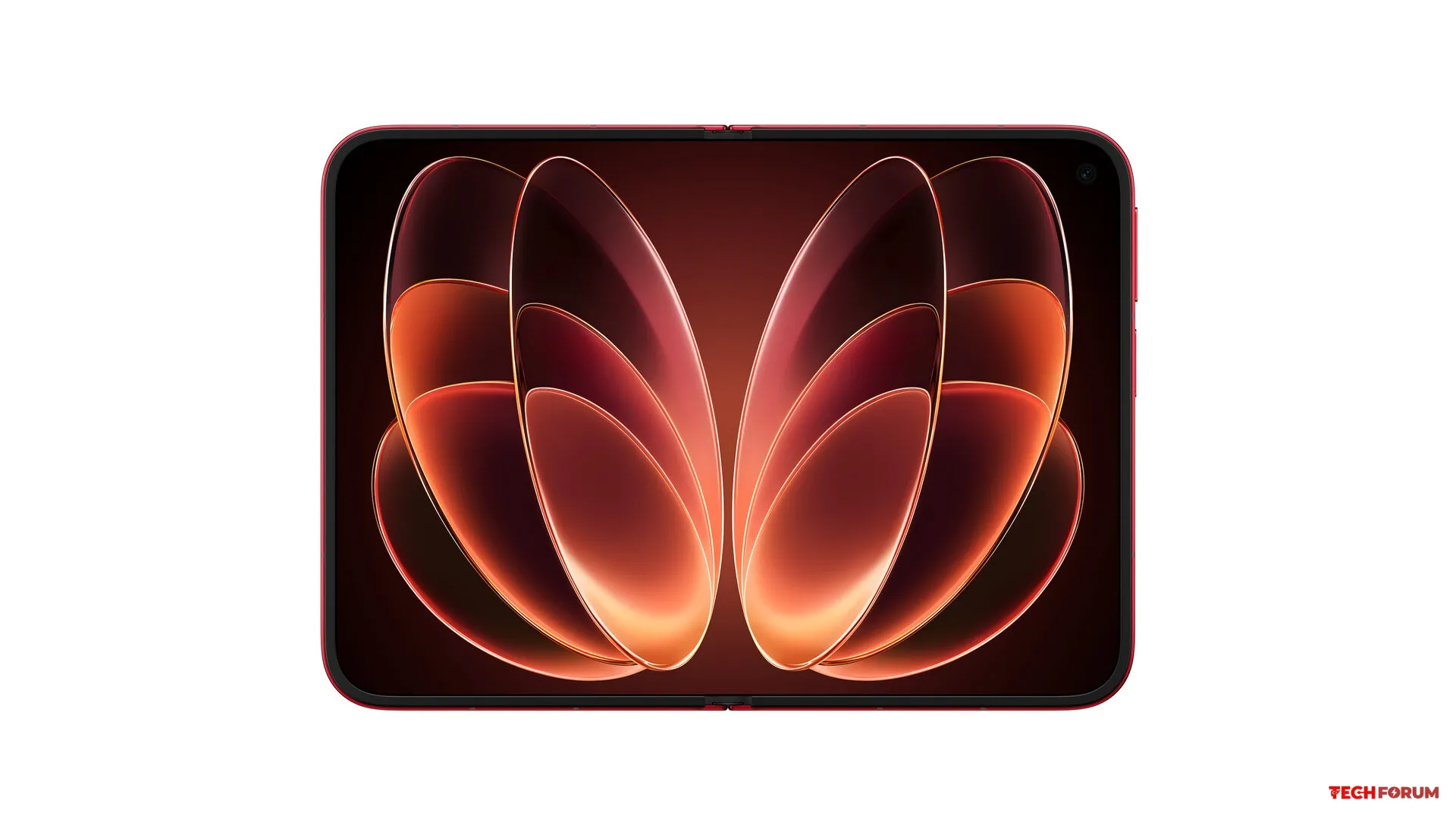 Xiaomi 18 Fold Xring O3 işlemcili katlanabilir telefon iPhone Ultra'yı geride bırakıyor - Görsel 2