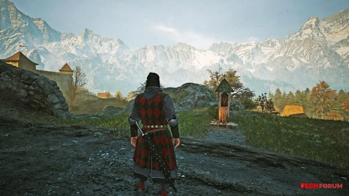 The Blood of Dawnwalker İncelemesi - Görsel 3
