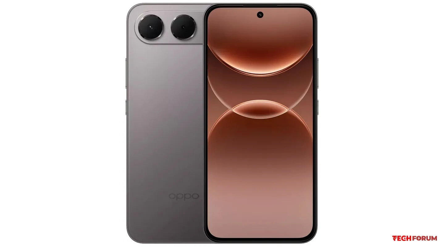 OPPO, F35 ve F35 Pro Akıllı Telefonlarını Tanıttı — AMOLED, 8000 mAh, IP69K - Görsel 1