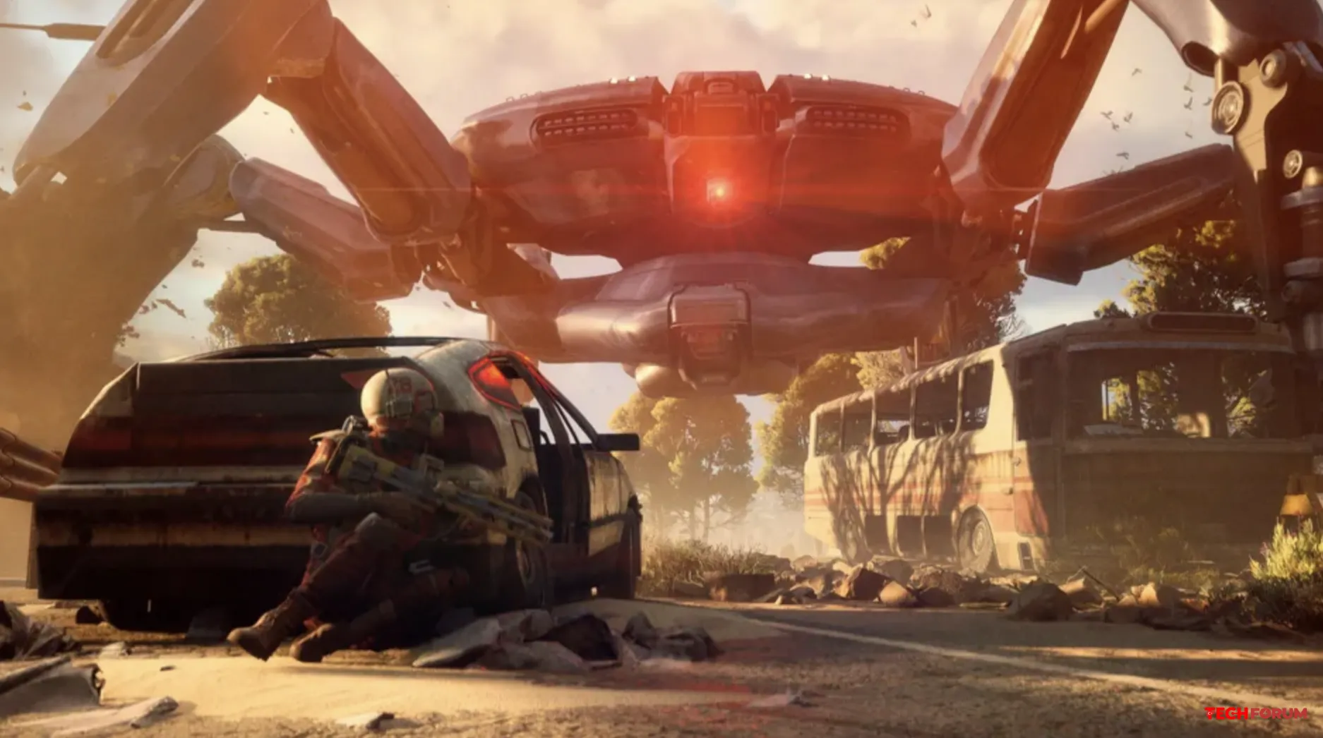 ARC Raiders geliştiricileri katı yasaklamalar içeren bir yapay zeka hile önleme sistemi geliştiriyor