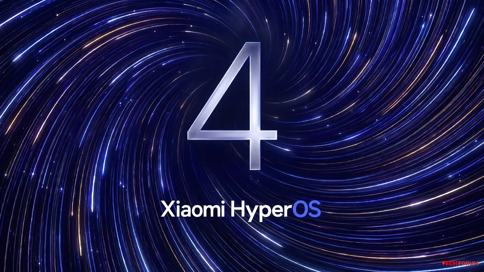 Xiaomi HyperOS 4 Kararlı Sürümünün Yayınlanma Tarihi 15 Ekim