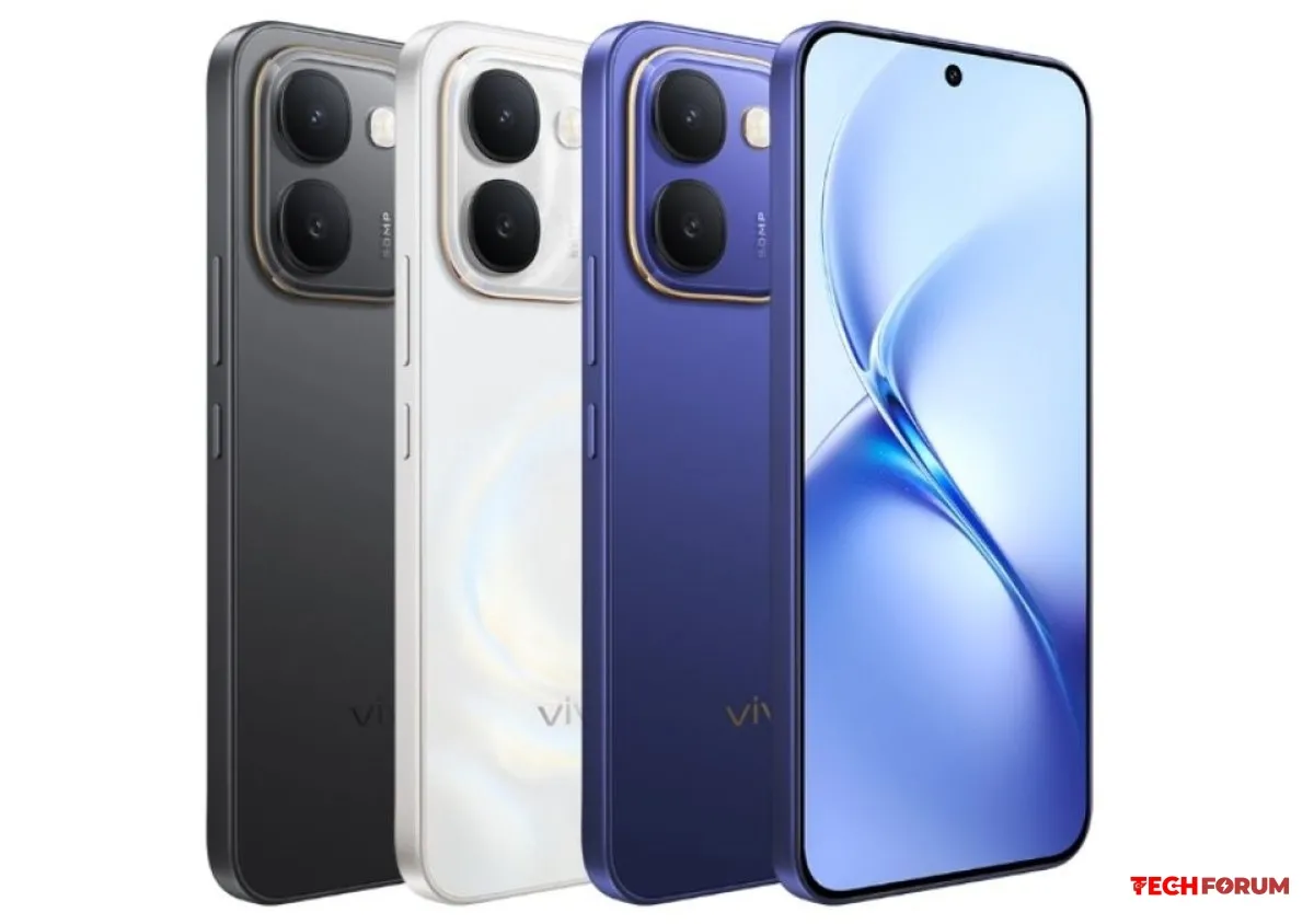 10.000 mAh bataryaya sahip vivo Y600 akıllı telefon tanıtıldı