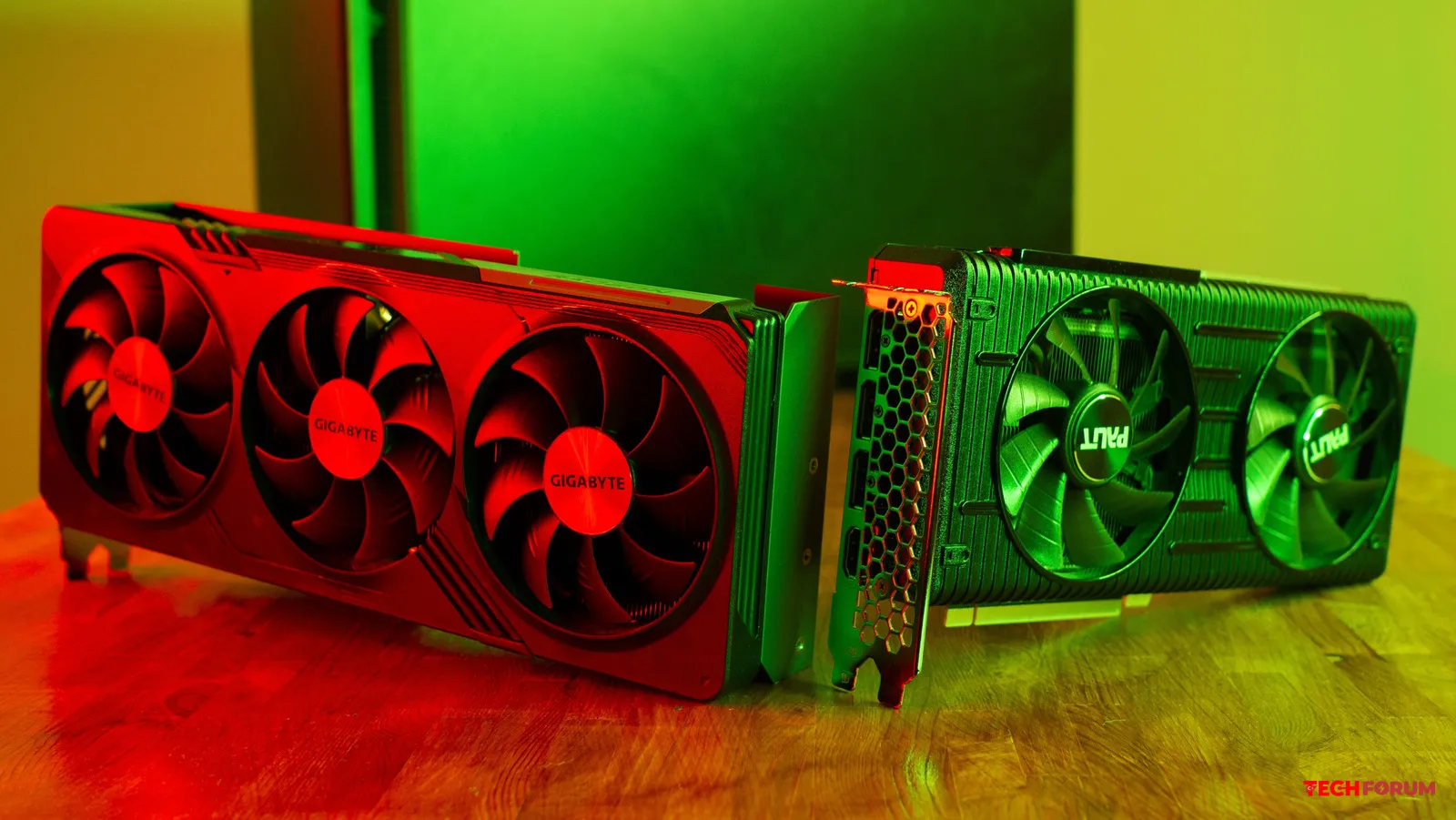 Bir mod geliştiricisi DLSS 4.5'i Radeon RX 9000 kartları için uyarladı - Görsel 1