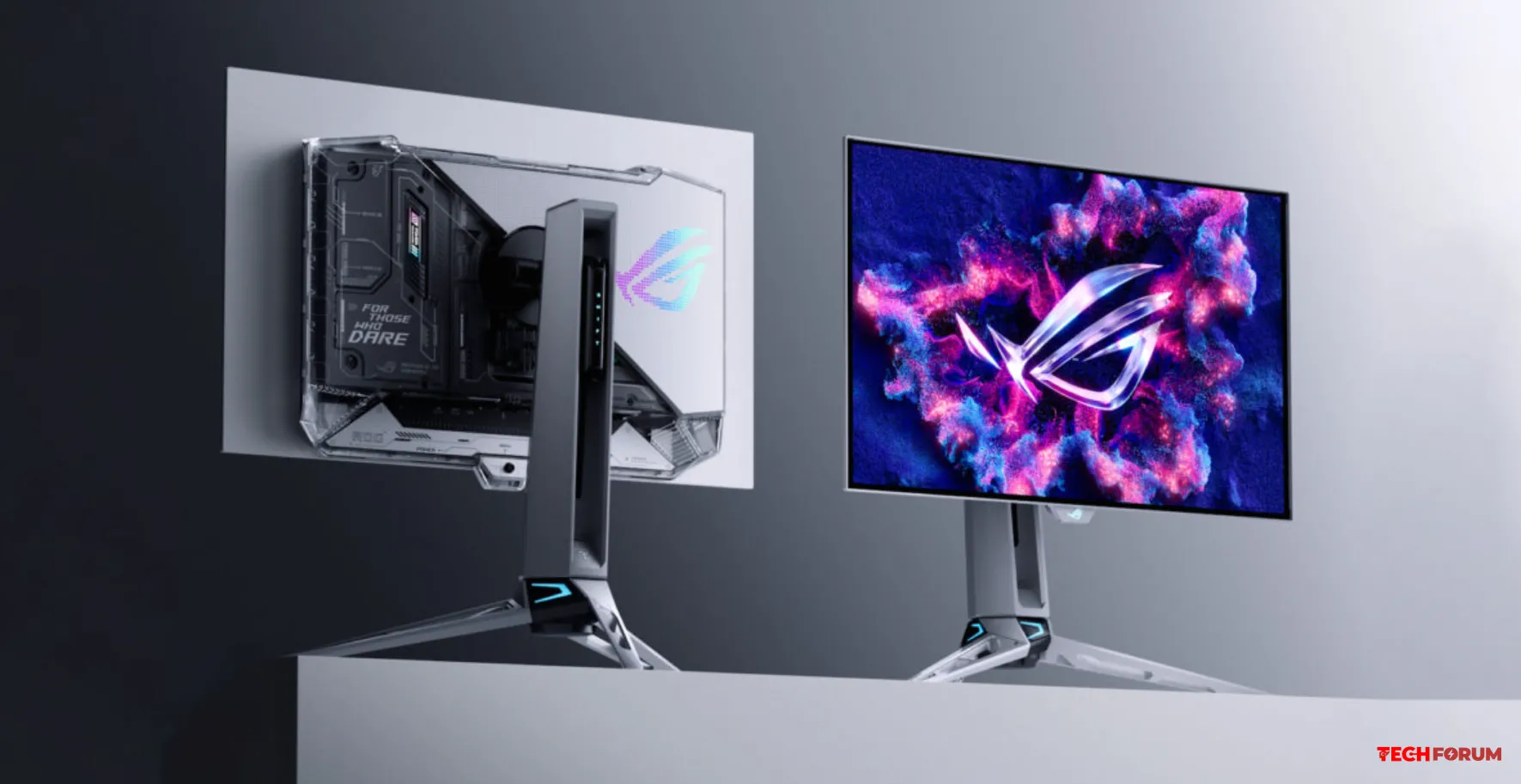 OLED monitörler CRT'lerin netliğini ve akıcılığını geri getiriyor, ancak Windows bunu sağlayamıyor