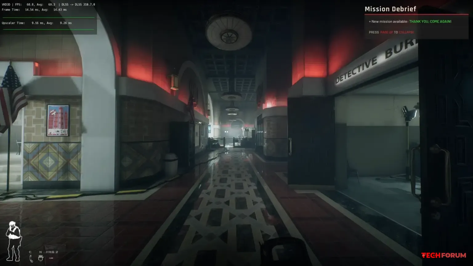 Bir mod geliştiricisi DLSS 4.5'i Radeon RX 9000 kartları için uyarladı - Görsel 2