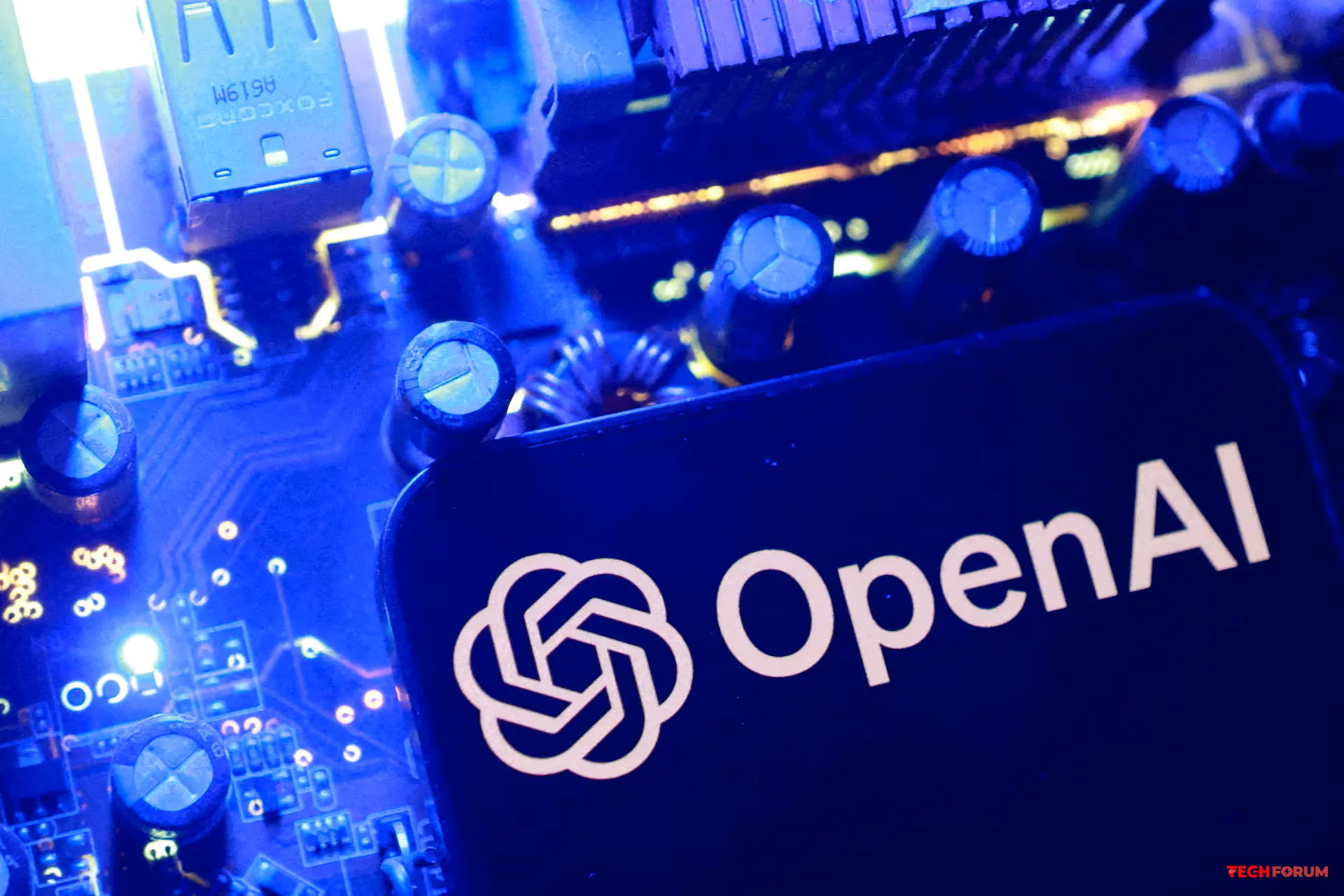 OpenAI 100'den fazla internet kaynağına saldırdığını kabul etti