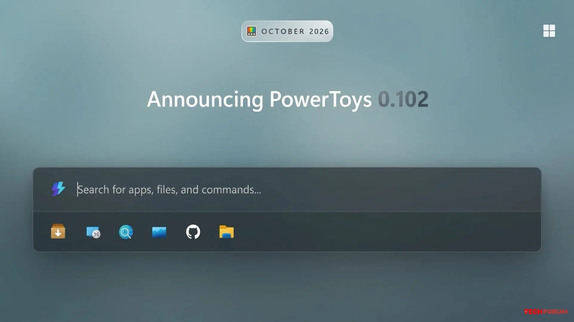 Microsoft, PowerToys aracılığıyla Windows 11'de fare kontrolünü geliştirdi.