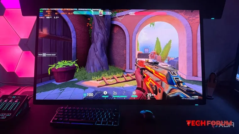 XDA - Oyuncular 4K çözünürlüğün peşinden koşmamalı; daha yüksek yenileme hızları ve OLED ekranlar oyun deneyimini daha çok geliştiriyor
