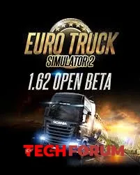 Euro Truck Simulator 2 nin 1.62 open beta versionu Yayınlandı ! - Görsel 1